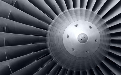 China crea un conglomerado para fabricar motores de avión