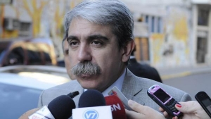 Aníbal Fernández