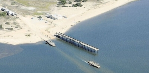 Dinama: puente de laguna Garzón ocasionará daños. Informe interno. 