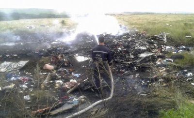 Seis preguntas sin contestar sobre el accidente del MH17