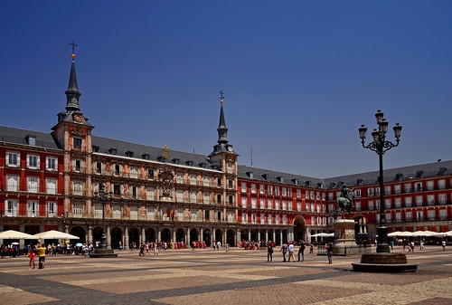 Cómo preparar el viaje a Madrid para ver la final de la Champions