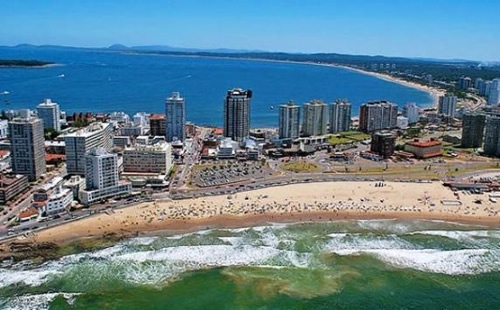 Invierno en Punta del Este: hoteles y paseos recomendados