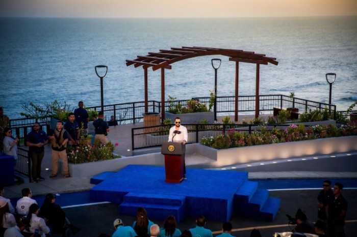 El Salvador rompe r&eacute;cords tur&iacute;sticos y se convierte en referente regional