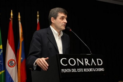 Oportunidades de inversi&oacute;n en Asunci&oacute;n a trav&eacute;s de un Study Tour