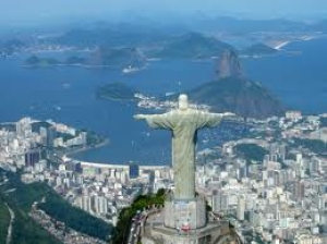 Rio tendrá 250 hoteles más para los Juegos Olímpicos de 2016