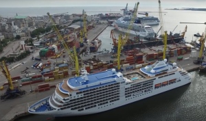 X Encuentro Regional de Cruceros y Turismo Náutico Fluvial