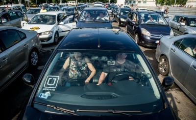 Frenazo a Uber: la UE la considera una empresa y no un intermediario