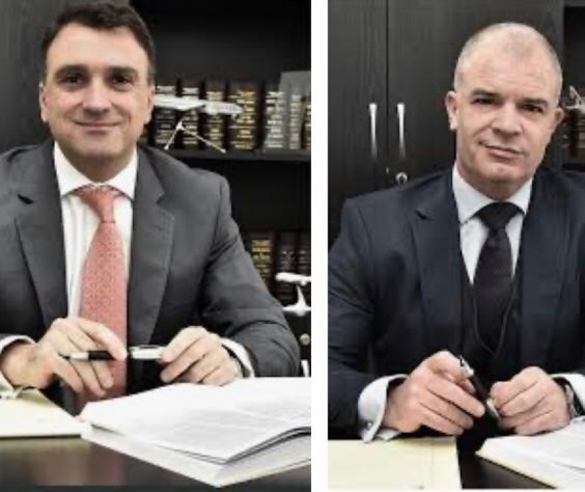 Informe de situaci&oacute;n Covid-19: excelente aporte del estudio YELPO &amp; FACAL ABOGADOS