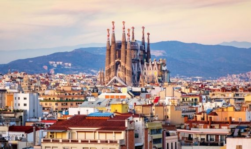 Cumbre mundial sobre el futuro del turismo ser&aacute; en Barcelona el 26 y 27 de octubre