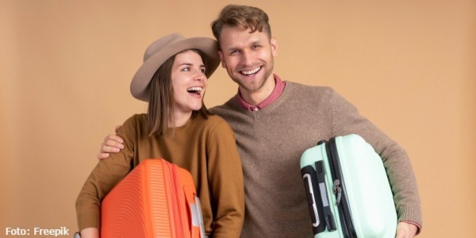 En 2023, Colombia tuvo el mayor gasto promedio por turista de Latinoam&eacute;rica