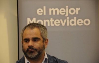 Tasa tur&iacute;stica "no tiene &aacute;nimo de voracidad fiscal", seg&uacute;n la Intendencia de Montevideo