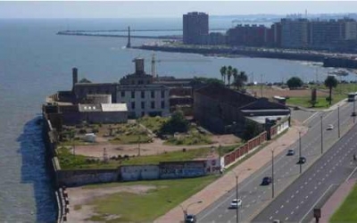 Museo del Tiempo est&aacute; cada vez m&aacute;s distante y reducido