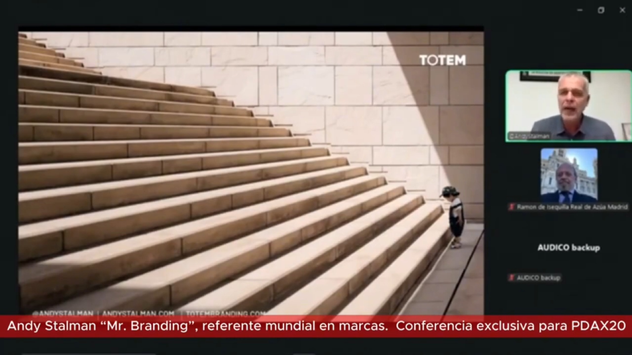Mr. Branding en PDAX20; Radar PDA y el turismo uruguayo; R&iacute;o, la ciudad maravillosa