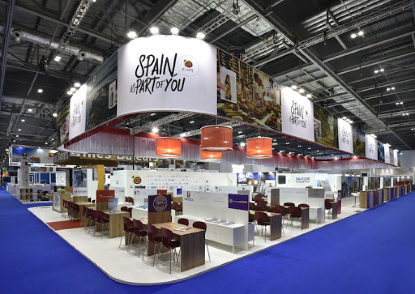La ausencia de Espa&ntilde;a en la WTM 2020 pasar&aacute; su factura en el 2021
