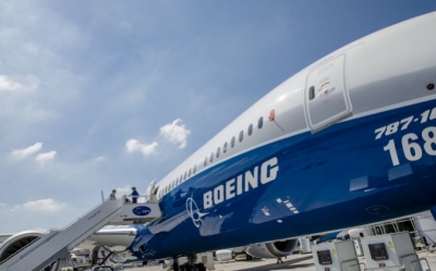 La OMC da la raz&oacute;n a Boeing en su litigio con la europea Airbus