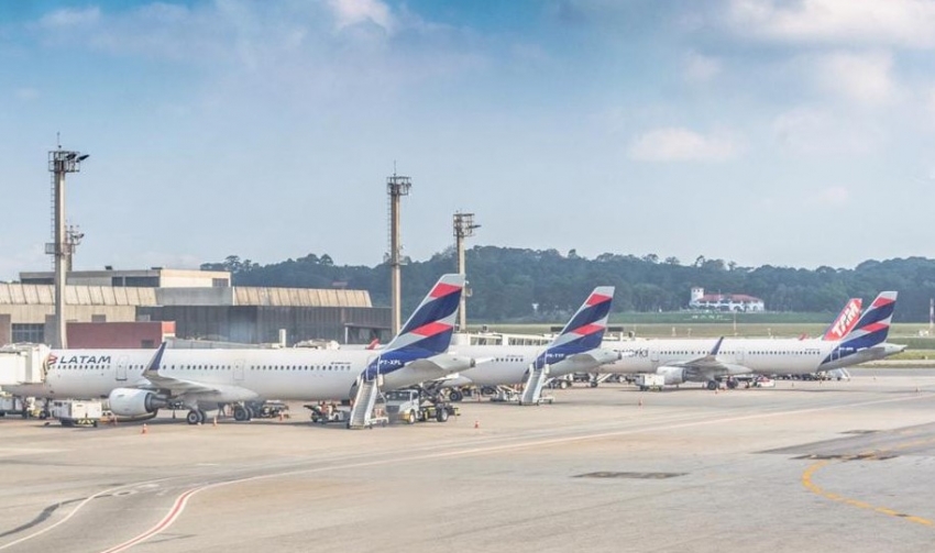 Achet y Folatur respecto a la intención de Latam de dar de baja acuerdo con Amadeus