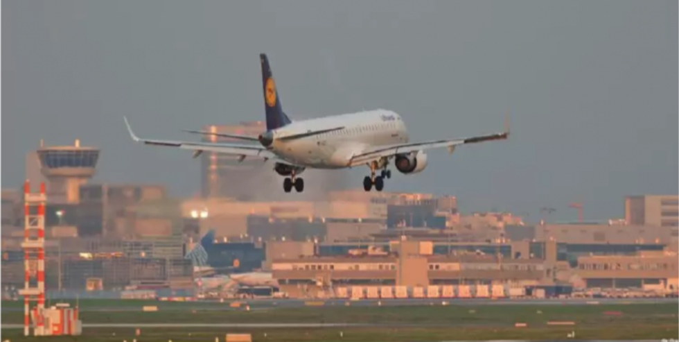 Aerol&iacute;neas recuperar&iacute;an sus p&eacute;rdidas por pandemia en 2023