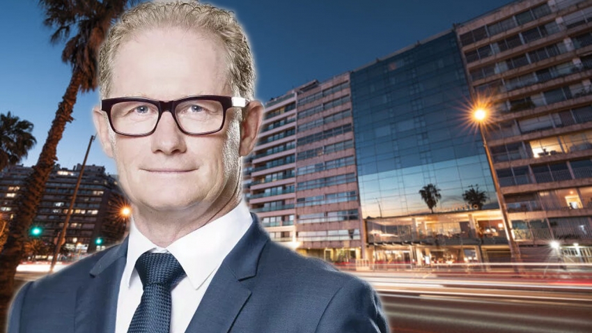 Costanero MGallery Collection es una propuesta de lujo para la hoteler&iacute;a de Montevideo