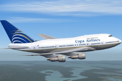 Copa incrementar&aacute; vuelos semanales a Paraguay