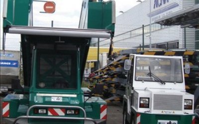 Intercargo: un cambio para que nada cambie