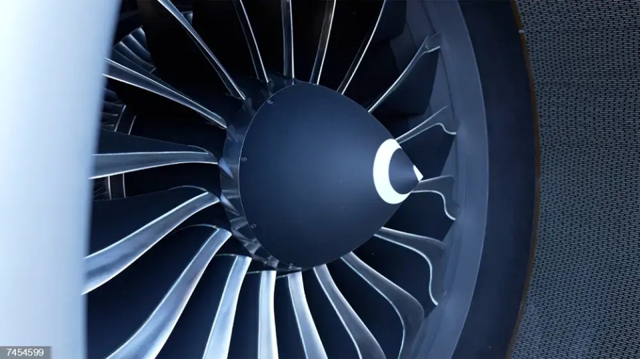 IAG crea una nueva compa&ntilde;&iacute;a para gestionar el negocio de mantenimiento de motores del grupo