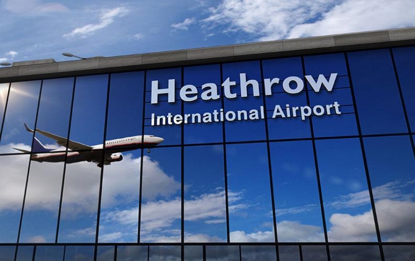Heathrow pide a las aerol&iacute;neas que aumenten la inversi&oacute;n en servicios de asistencia en tierra por escasez de personal