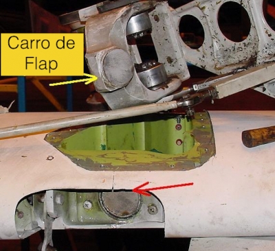 Alas Uruguay: sobre el fin de semana reanudar&aacute; sus servicios