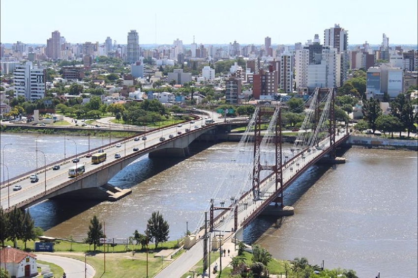 Argentina: Santa Fe autoriz&oacute; la actividad tur&iacute;stica en la provincia