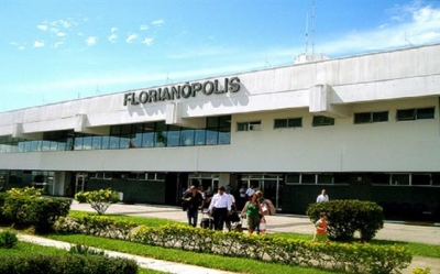 Brasil privatiz&oacute; cuatro aeropuertos que pasar&aacute;n a empresas europeas
