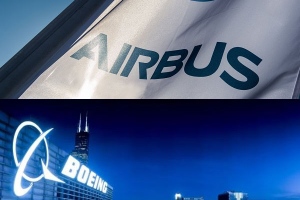 Boeing y Airbus, a la caza de técnicos cualificados en India