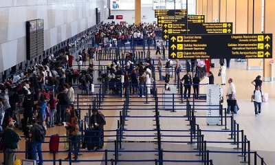 Per&uacute;: garantizan seguridad de atletas y visitantes en Juegos Panamericanos 2019