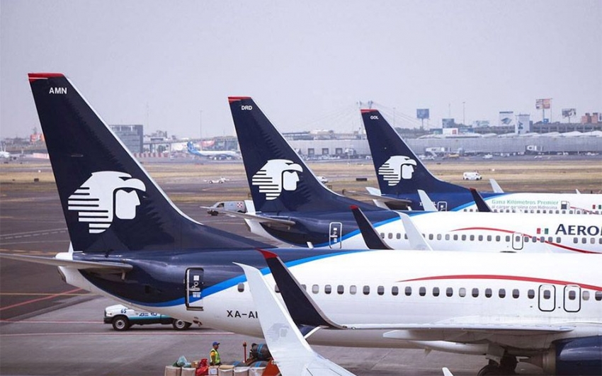 Aerom&eacute;xico contrata el conjunto integrado de soluciones de gesti&oacute;n de tr&aacute;fico de PASSUR