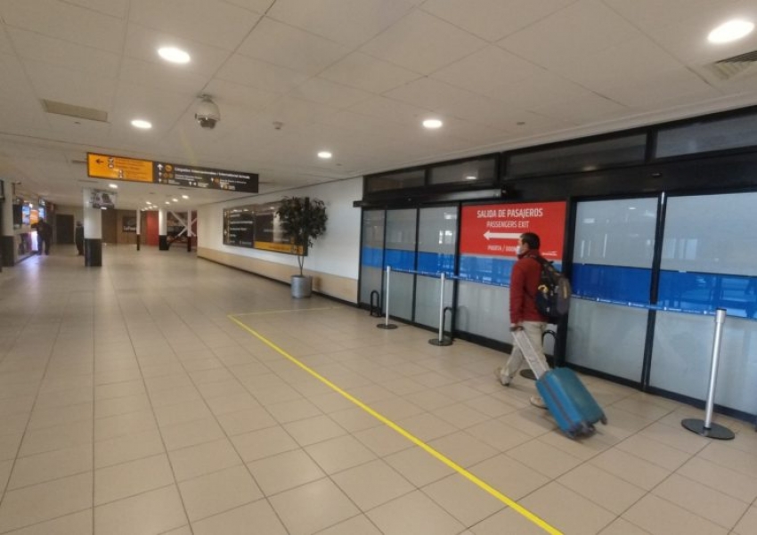 Fedetur al gobierno chileno: &ldquo;... homologaci&oacute;n de vacunas para ingresar a Chile est&aacute; asfixiando el turismo receptivo...&rdquo;