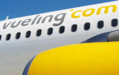 El consejo de Vueling ve &ldquo;razonable&rdquo; la OPA de IAG y recomienda aceptarla