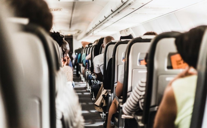 Fronteras: los vetos de la UE hunden a Iberia y Air Europa