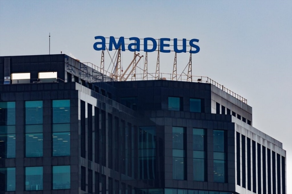 La tecnolog&iacute;a NDC de Amadeus gana terreno en el mercado gracias a Expedia Group