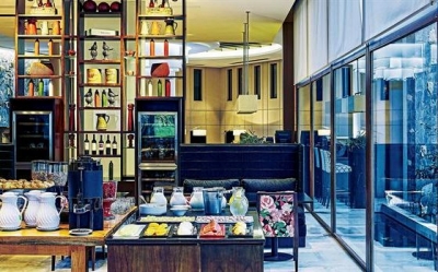 Los hoteles que apuestan a los servicios limitados