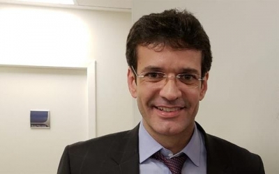 Marcelo Alvaro Antonio ser&aacute; el Ministro de Turismo.