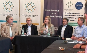 Francisco Rodr&iacute;guez, Tabar&eacute; Viera, Marina Cantera, Alejandro D&acute;Elia, Fernando Tapia.