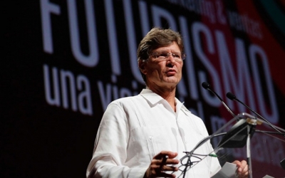 La dependencia encabezada por Enrique de la Madrid gast&oacute; 806 millones de pesos en publicidad y comunicaci&oacute;n social, durante 2016.