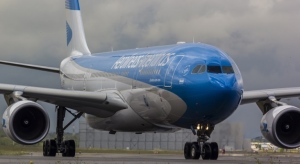 Latam Airlines se echa atr&aacute;s en la compra de Aerol&iacute;neas Argentinas