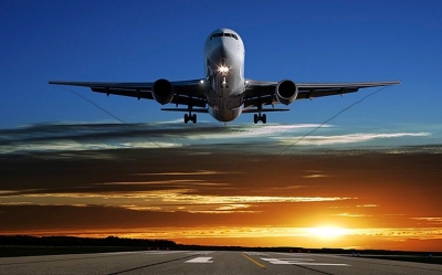 ¿Cuáles son los aeropuertos más transitados del mundo?