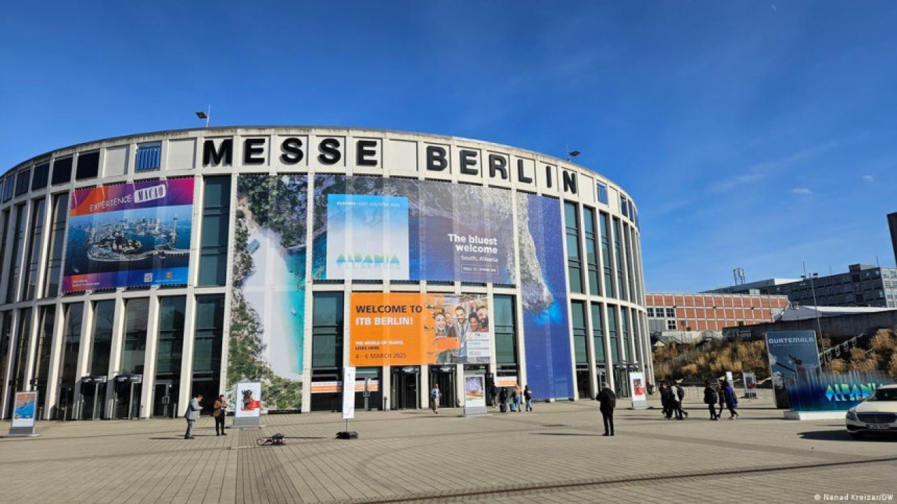 La Feria Internacional de Turismo de Berl&iacute;n (ITB) tendr&aacute; su primera edici&oacute;n en Am&eacute;rica Latina