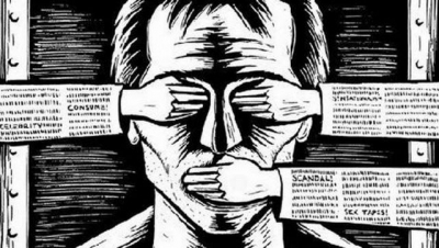 La censura t&aacute;cita en el Uruguay ignora la transparencia