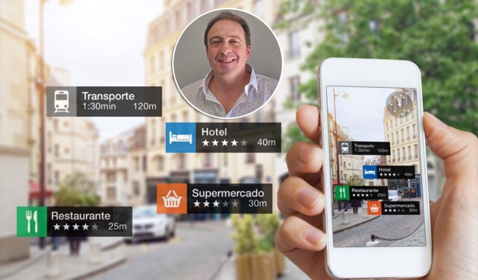 DTI: Destinos Turísticos Inteligentes el tema de hoy