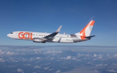 Aerol&iacute;nea brasile&ntilde;a Gol se reorganiza