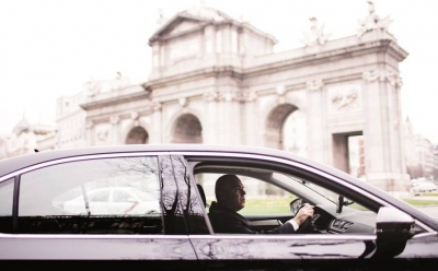 Uni&oacute;n Europea: "Uber es una empresa de transporte"