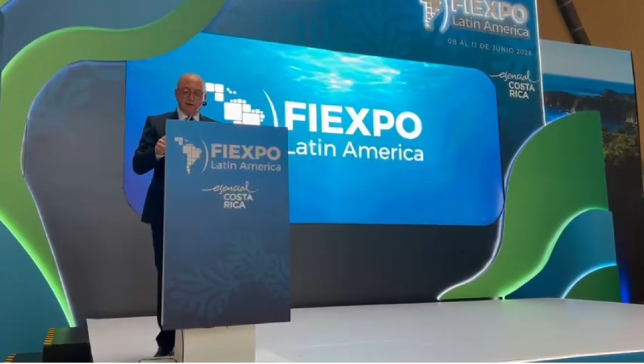 FIEXPO Latin America 2026 cerr&oacute; su edici&oacute;n en Costa Rica consolidando su rol como plataforma de negocios, conocimiento y articulaci&oacute;n
