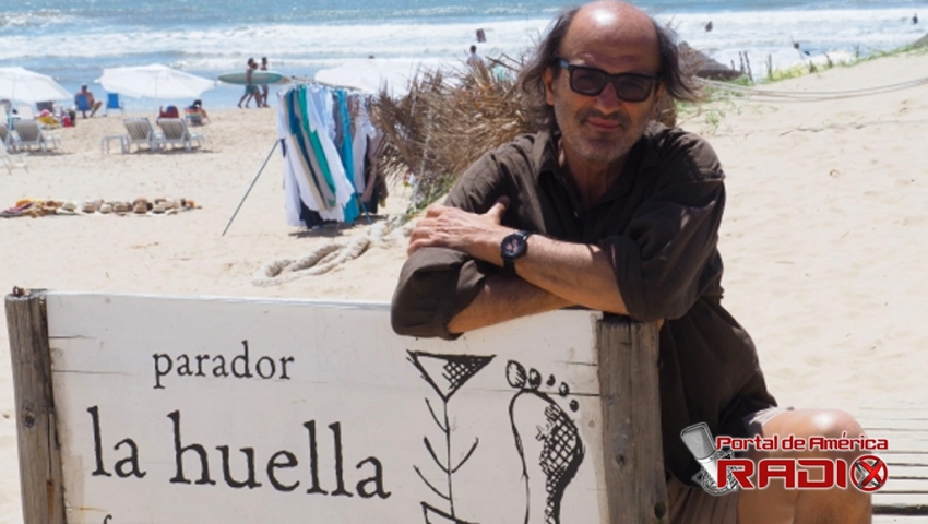 Desde Buenos Aires; Montevideo; Madrid y Punta del Este, hablamos de Jos&eacute; Ignacio con Mart&iacute;n Pittaluga #PdaRadio79