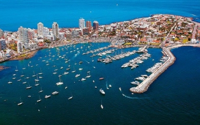Agenda de actividades en Punta del Este del 11 al 17 de enero 2017